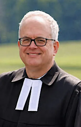 Richard Hansen