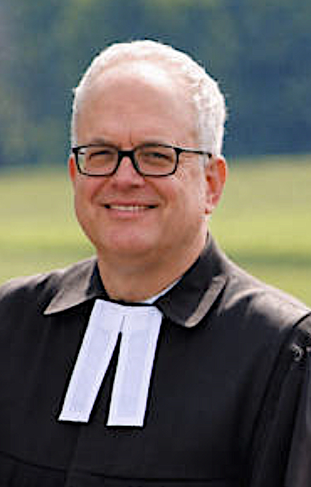 Richard Hansen