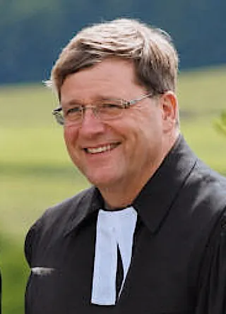 Richard Hansen