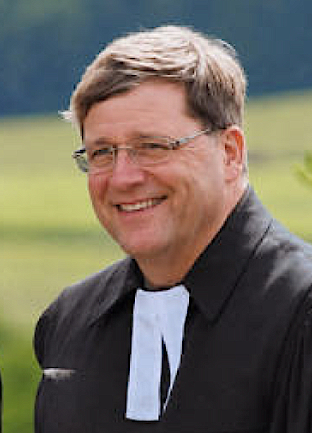 Richard Hansen